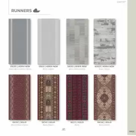 Koberce Breno leták Strana 137