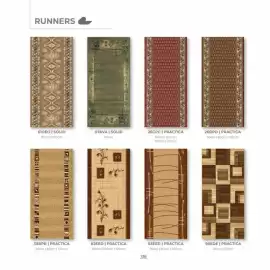 Koberce Breno leták Strana 138