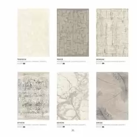 Koberce Breno leták Strana 26