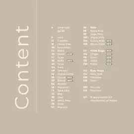 Koberce Breno leták Strana 3