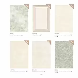 Koberce Breno leták Strana 30