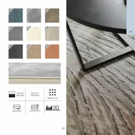 Koberce Breno leták Strana 33