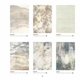 Koberce Breno leták Strana 34