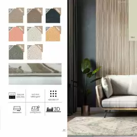 Koberce Breno leták Strana 37