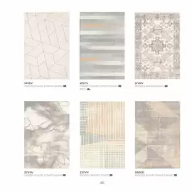 Koberce Breno leták Strana 42