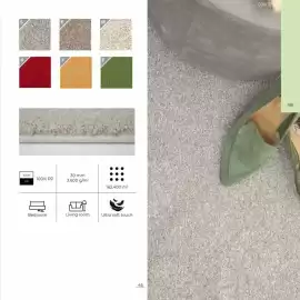 Koberce Breno leták Strana 45