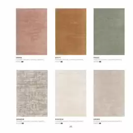 Koberce Breno leták Strana 46