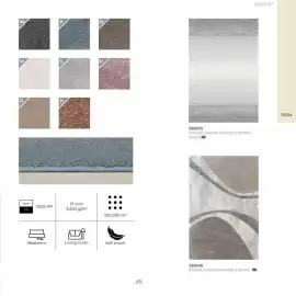 Koberce Breno leták Strana 49