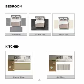 Koberce Breno leták Strana 5