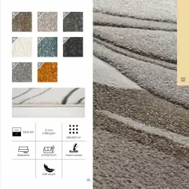 Koberce Breno leták Strana 53