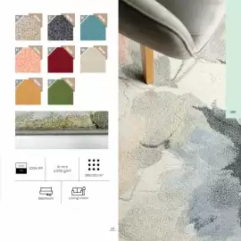 Koberce Breno leták Strana 57