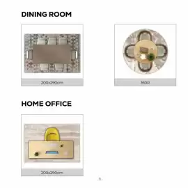 Koberce Breno leták Strana 6