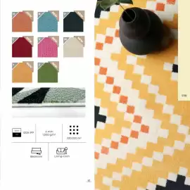 Koberce Breno leták Strana 61