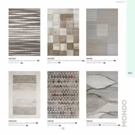 Koberce Breno leták Strana 67