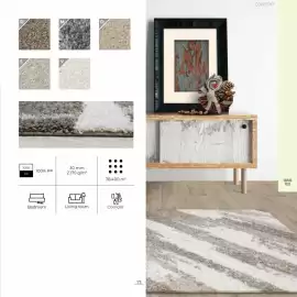 Koberce Breno leták Strana 73