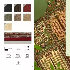 Koberce Breno leták Strana 89