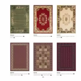 Koberce Breno leták Strana 90