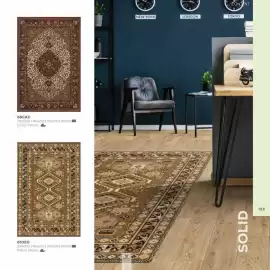 Koberce Breno leták Strana 91