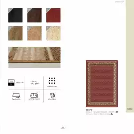 Koberce Breno leták Strana 93