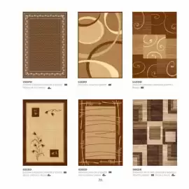 Koberce Breno leták Strana 94