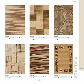 Koberce Breno leták Strana 95