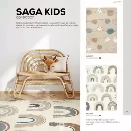 Koberce Breno leták Strana 99