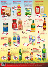 CBA leták | Premium Strana 6