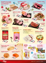 CBA leták | Premium Strana 3