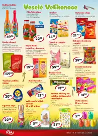 CBA leták | Premium Strana 4