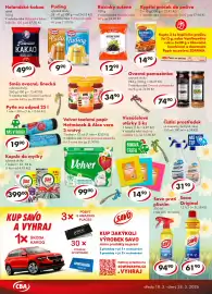 CBA leták | Premium Strana 5