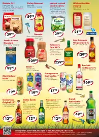 CBA leták | Premium Strana 6