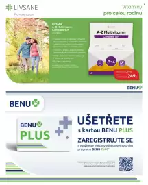 Benu leták Strana 14