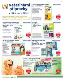 Benu leták Strana 19