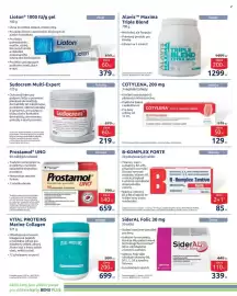 Benu leták Strana 2