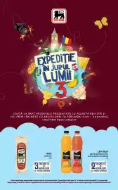 Catalog Mega Image Pagină 1