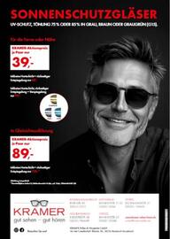 Kramer Brillen Prospekt Seite 4