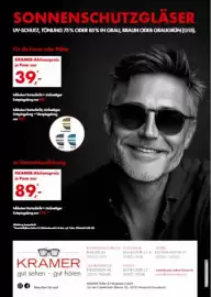 Kramer Brillen Prospekt Seite 4