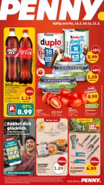 PENNY Prospekt woche 12 Seite 1