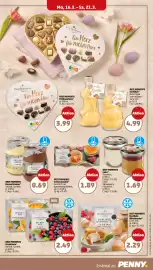 PENNY Prospekt woche 12 Seite 15