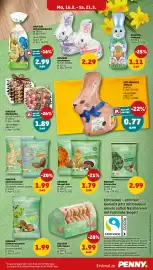 PENNY Prospekt woche 12 Seite 17