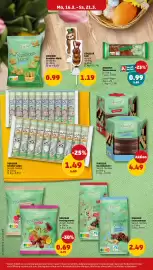 PENNY Prospekt woche 12 Seite 18