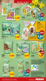 PENNY Prospekt woche 12 Seite 19