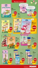 PENNY Prospekt woche 12 Seite 21