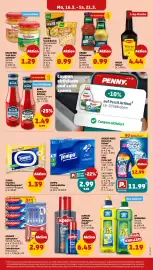 PENNY Prospekt woche 12 Seite 27