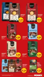PENNY Prospekt woche 12 Seite 3