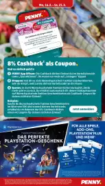 PENNY Prospekt woche 12 Seite 31