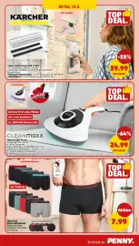 PENNY Prospekt woche 12 Seite 33