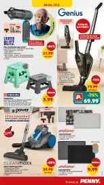 PENNY Prospekt woche 12 Seite 35