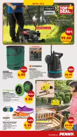 PENNY Prospekt woche 12 Seite 37