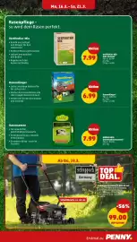 PENNY Prospekt woche 12 Seite 39